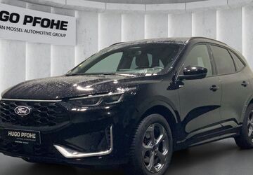 Ford Kuga 10.682 km 33.950 &euro; Hamburg 22047