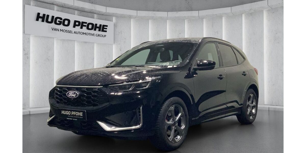 Ford Kuga 10.682 km 33.950 &euro; Hamburg 22047