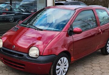 Renault Twingo 223.293 km 1.799 &euro; Stapelfeld 22145
