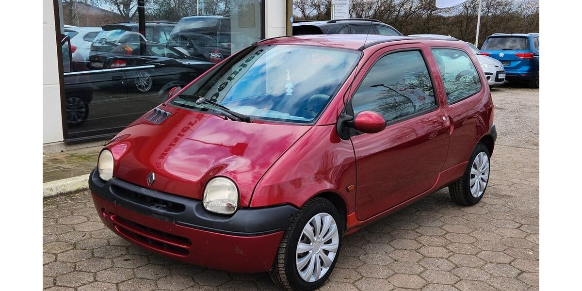 Renault Twingo 223.293 km 1.799 &euro; Stapelfeld 22145