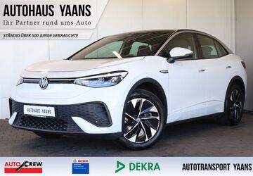 VW ID.5 79.560 km 24.769 &euro; Pinneberg 25421