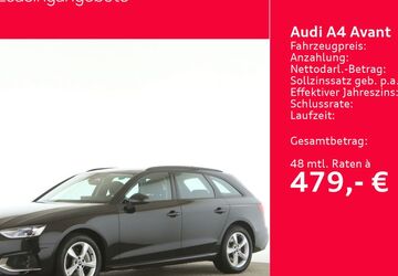 Audi A4 77.174 km 32.489 &euro; Seevetal 21217