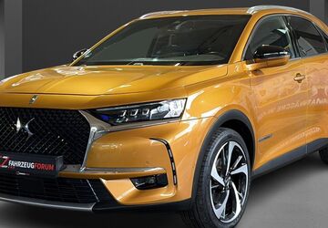 DS Automobiles Andere 82.657 km 21.490 &euro; Hamburg 22547