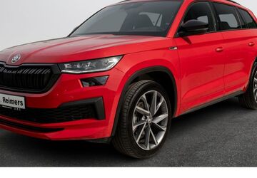 Skoda Kodiaq 54.800 km 30.979 &euro; Pinneberg 25421