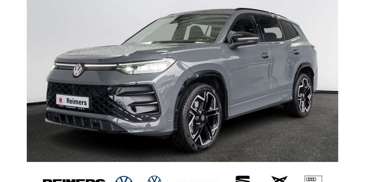 VW Tayron 14.600 km 50.290 &euro; Rellingen/Hamburg 25462