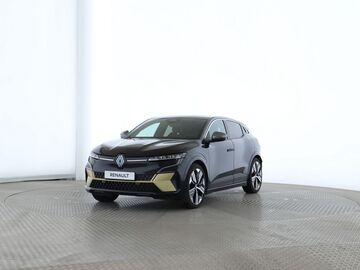 Gebrauchte Renault Megane