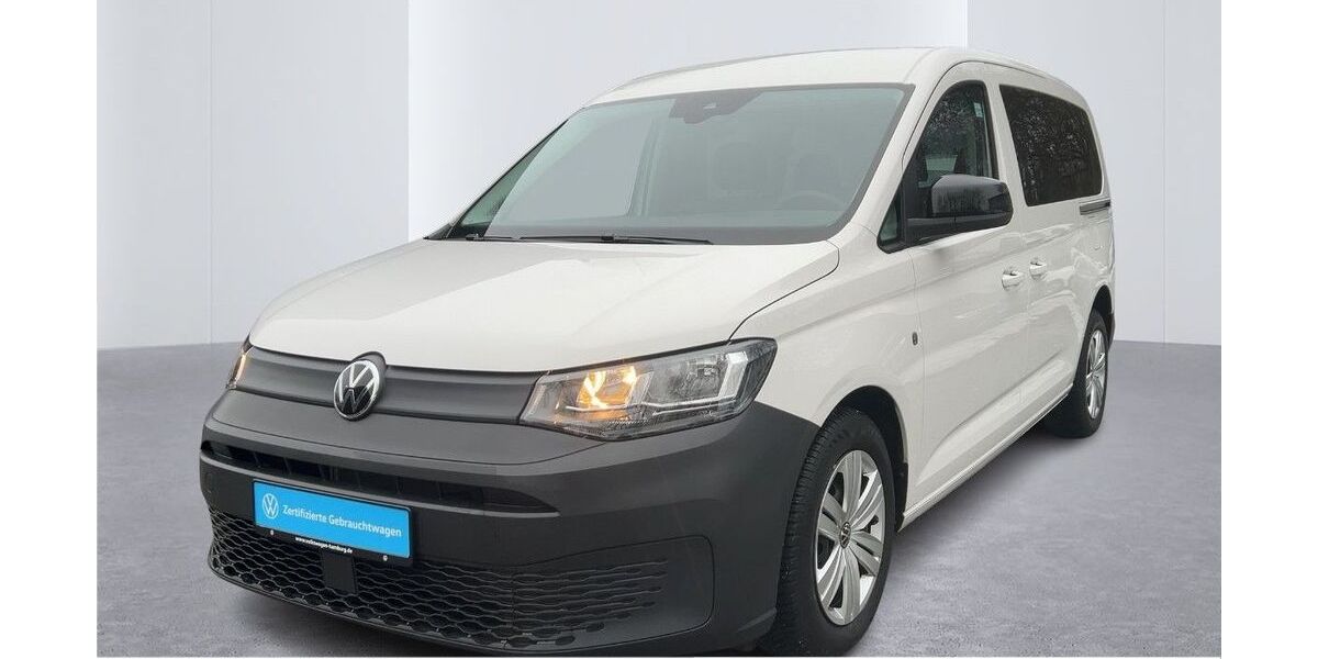 VW Caddy Maxi 11.510 km 26.850 &euro; Hamburg 22111