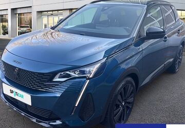 Peugeot 3008 24.990 km 24.990 &euro; Hamburg 22529