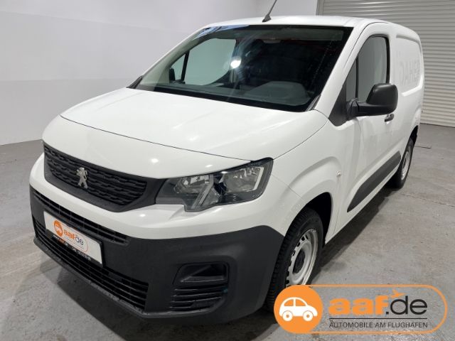 Peugeot Partner 26.000 km 12.950 &euro; Norderstedt 22848