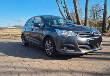 Citroen C4 164.000 km 5.849 &euro; Hamburg 21107
