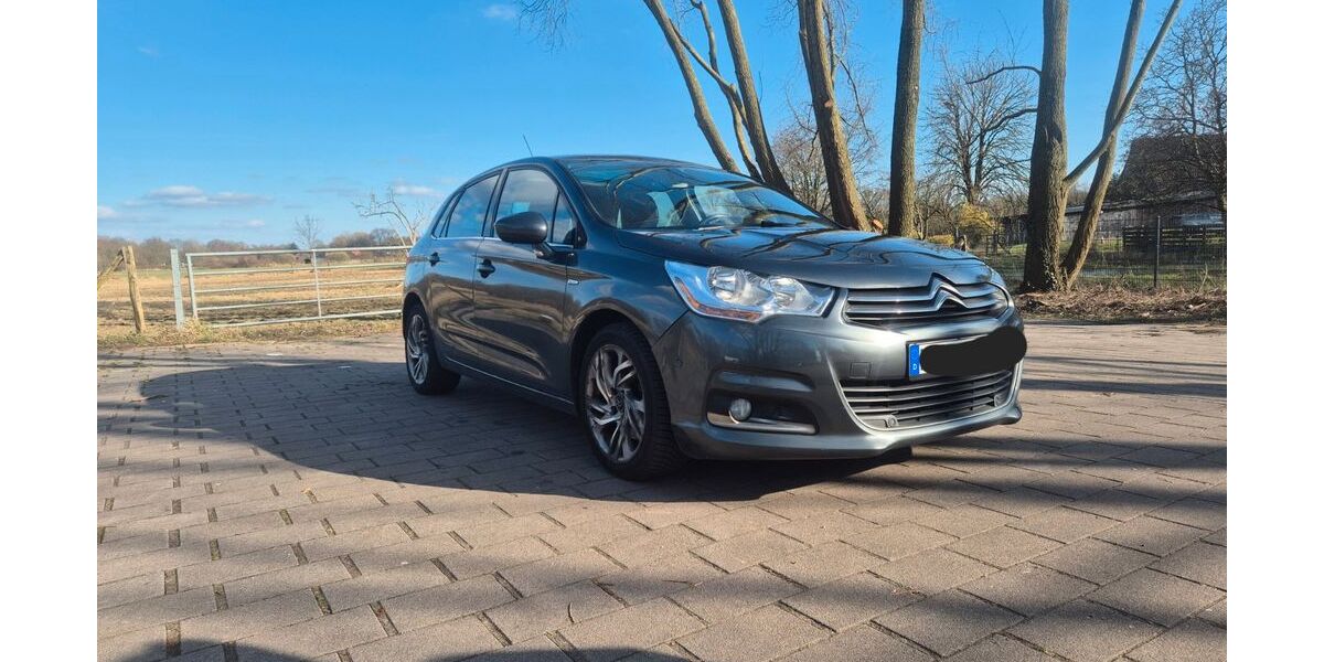 Citroen C4 164.000 km 5.849 &euro; Hamburg 21107