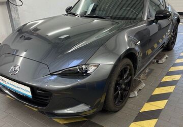 Mazda MX-5 53.915 km 20.990 &euro; Marschacht 21436