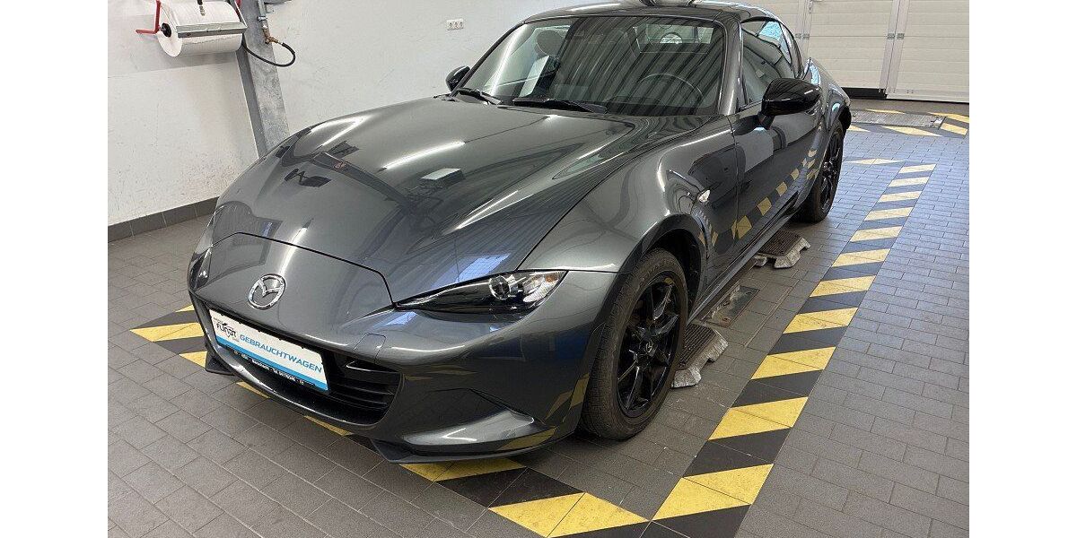 Mazda MX-5 53.915 km 20.990 &euro; Marschacht 21436