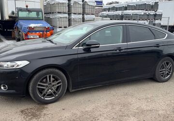 Ford Mondeo 230.000 km 6.300 &euro; Stelle 21435
