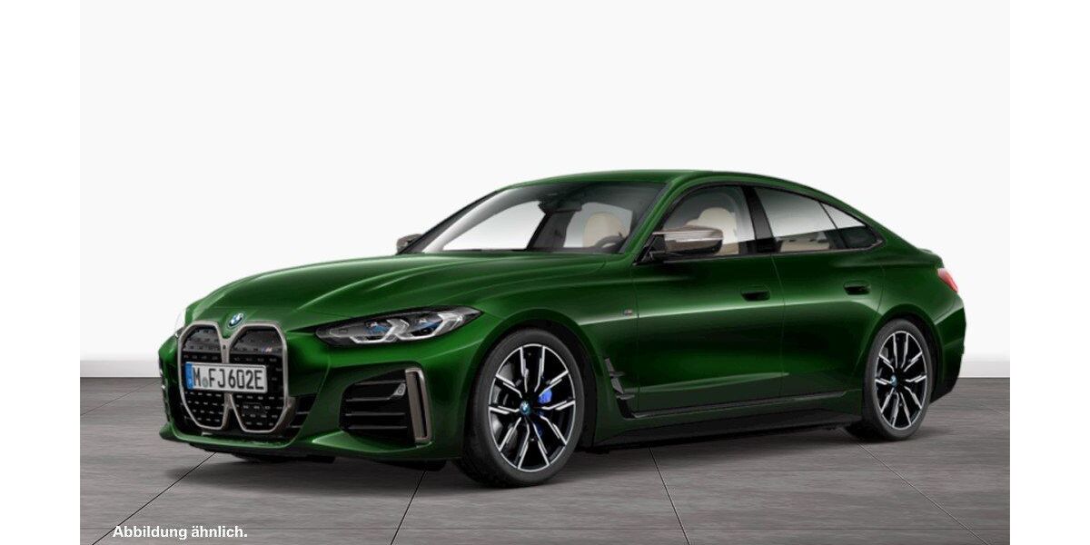 BMW i4 50.281 km 46.502 &euro; Barsbüttel bei Hamburg 22885