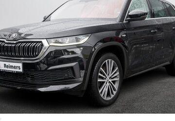 Skoda Kodiaq 67.850 km 34.795 &euro; Schenefeld 22869