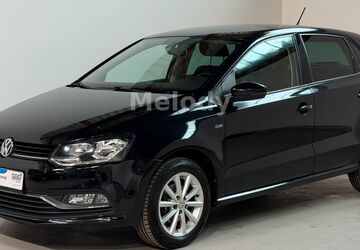 VW Polo 130.500 km 8.300 &euro; Pinneberg 25421