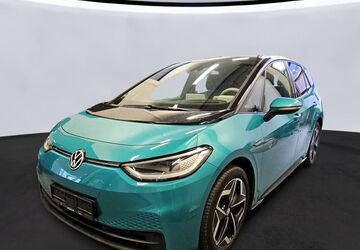 VW ID.3 36.888 km 21.885 &euro; Uetersen bei Hamburg 25436