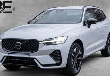 Volvo XC60 1.500 km 61.290 &euro; Ahrensburg 22926