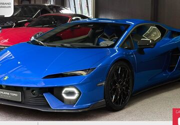 Lamborghini Temerario 2.000 km 399.000 &euro; Stelle 21435