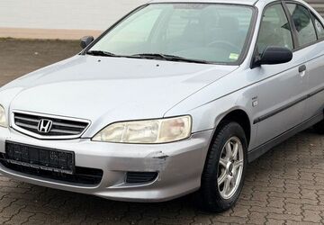 Honda Accord 143.000 km 1.990 &euro; Norderstedt 22848