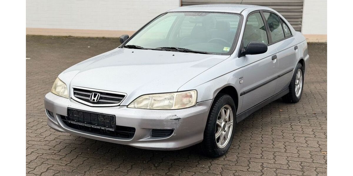 Honda Accord 143.000 km 1.990 &euro; Norderstedt 22848