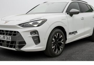 Cupra Terramar 29.999 km 36.990 &euro; Pinneberg 25421