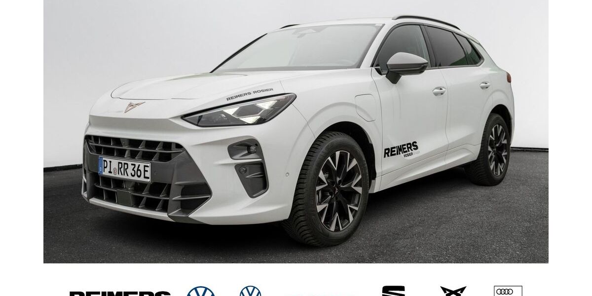 Cupra Terramar 29.999 km 36.990 &euro; Pinneberg 25421