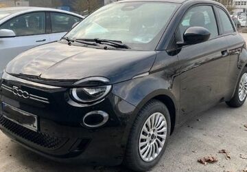 Fiat 500e 13.704 km 13.880 &euro; Buchholz in der Nordheide 21244