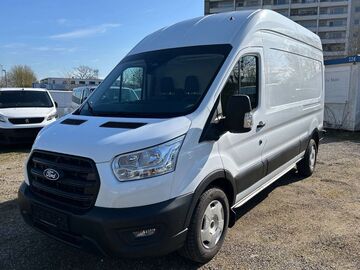 Gebrauchte Ford Transit