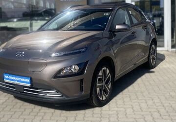 Hyundai KONA Elektro 29.038 km 17.990 &euro; Buchholz 21244