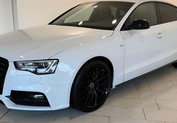 Audi A5 158.000 km 19.990 &euro; Hamburg 22043