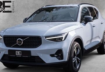 Volvo XC40 3.500 km 47.850 &euro; Ahrensburg 22926