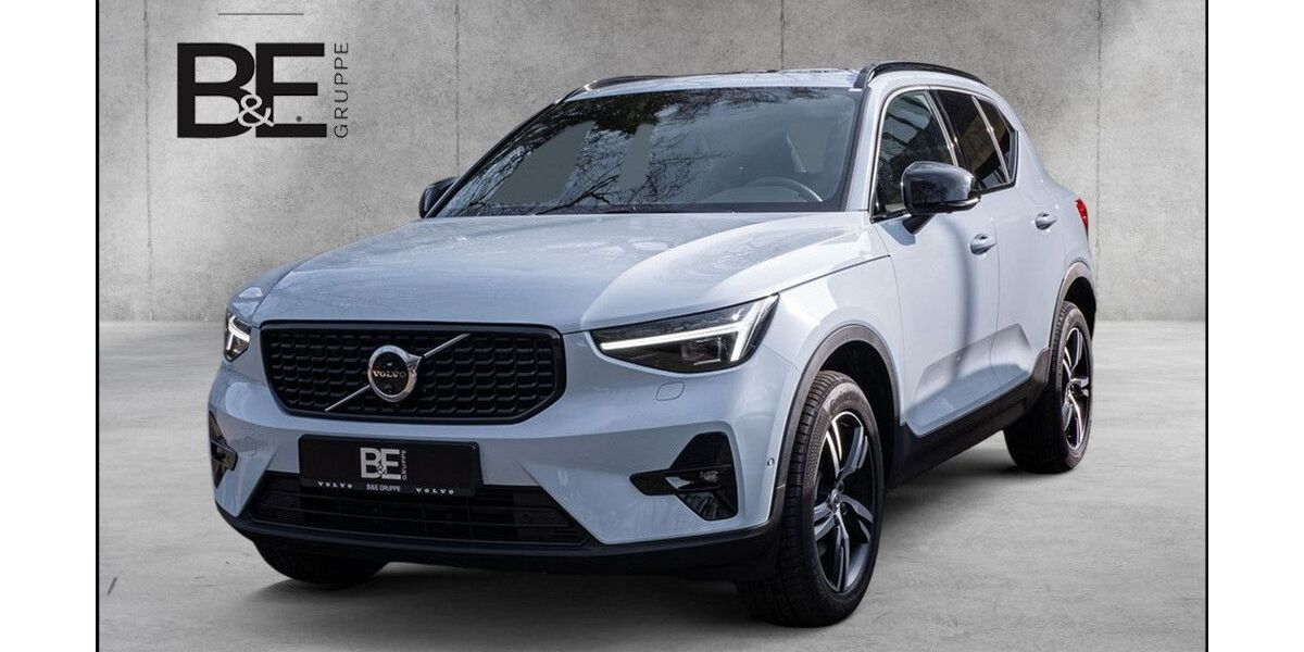 Volvo XC40 3.500 km 47.850 &euro; Ahrensburg 22926
