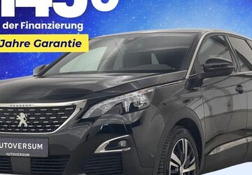 Peugeot 3008 63.330 km 17.985 &euro; Uetersen bei Hamburg 25436