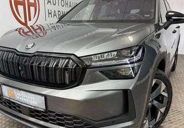 Skoda Kodiaq 1.050 km 43.975 &euro; Harmstorf 21228