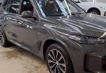 BMW X5 26.504 km 83.450 &euro; Winsen/Luhe 21423