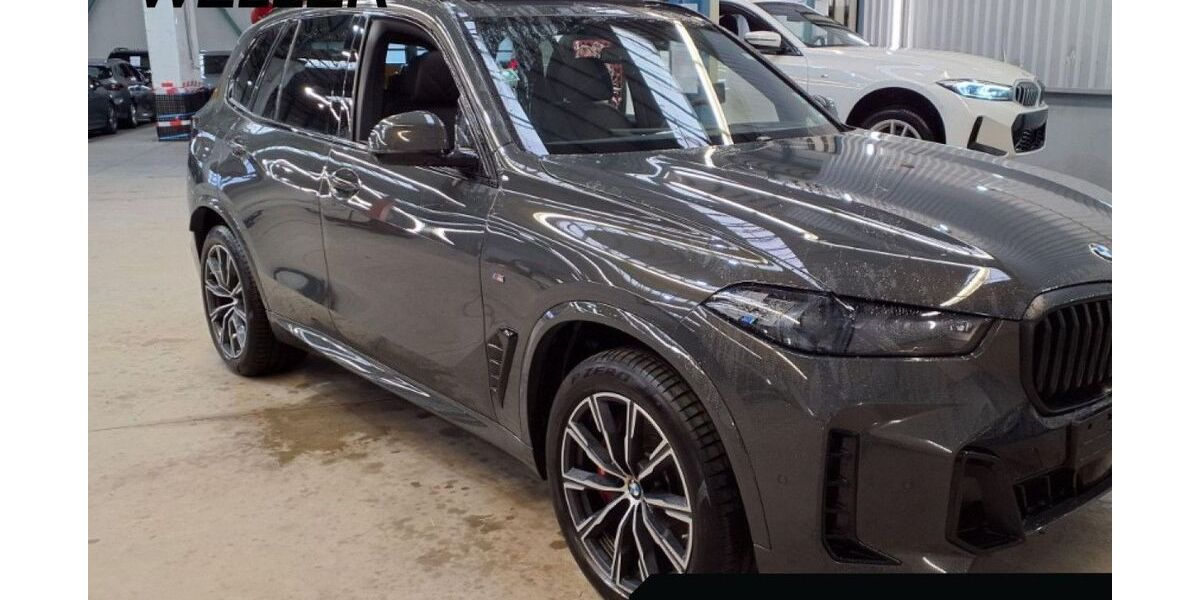 BMW X5 26.504 km 83.450 &euro; Winsen/Luhe 21423