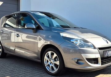 Renault Scenic 120.000 km 4.790 &euro; Winsen (Luhe) 21423