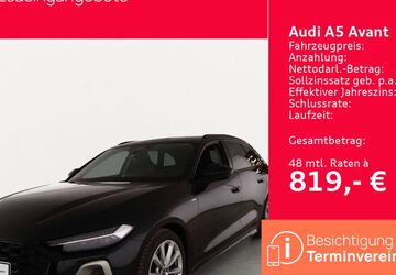 Audi A5 24.538 km 55.925 &euro; Seevetal 21217