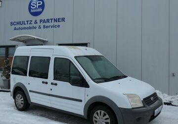 Ford Tourneo 209.136 km 2.290 &euro; Trittau bei Hamburg 22946