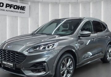 Ford Kuga 27.092 km 25.190 &euro; Hamburg 22047