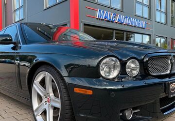 Jaguar XJ 243.369 km 9.800 &euro; Neu Wulmstorf 21629