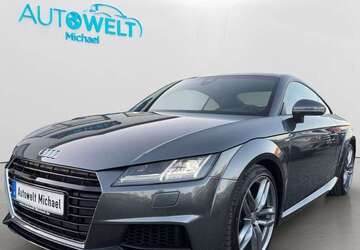 Audi TT 80.357 km 24.680 &euro; Beckdorf 21643