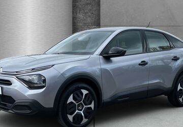 Citroen C4 15.313 km 16.480 &euro; Ahrensburg 22926