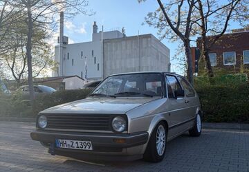 VW Golf 144.089 km 6.000 &euro; Hamburg 21031