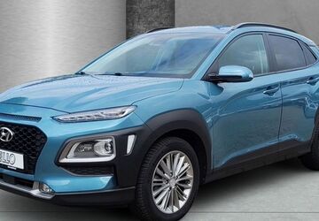 Hyundai KONA 60.250 km 13.990 &euro; Hamburg 22159