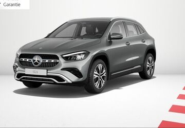 Mercedes-Benz GLA 200 10.965 km 39.490 &euro; Hamburg-Alstertal 22339
