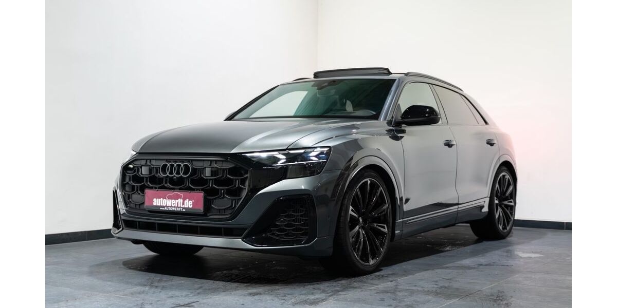 Audi SQ8 33.935 km 92.990 &euro; Ahrensburg 22926