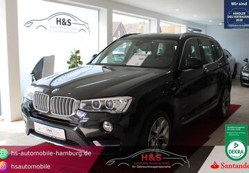 BMW X3 157.222 km 18.900 &euro; Pinneberg 25421